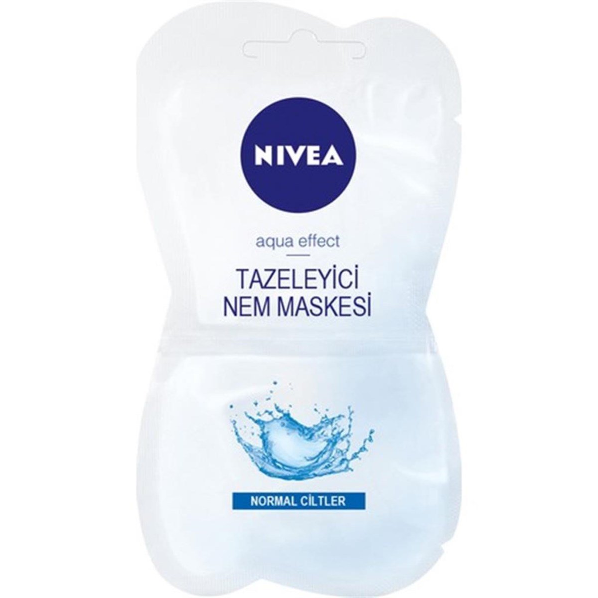 Nivea Canlandırıcı & Tazeleyici Yüz Maskesi 15 Ml