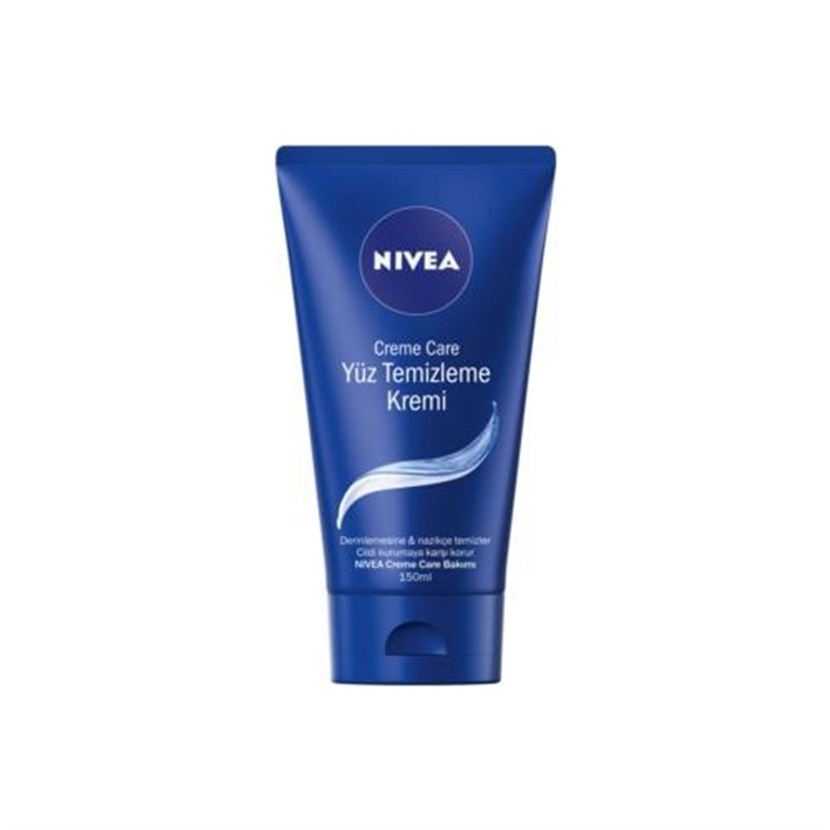 Nivea Cream Care Yüz Temizleme Kremi 150 Ml