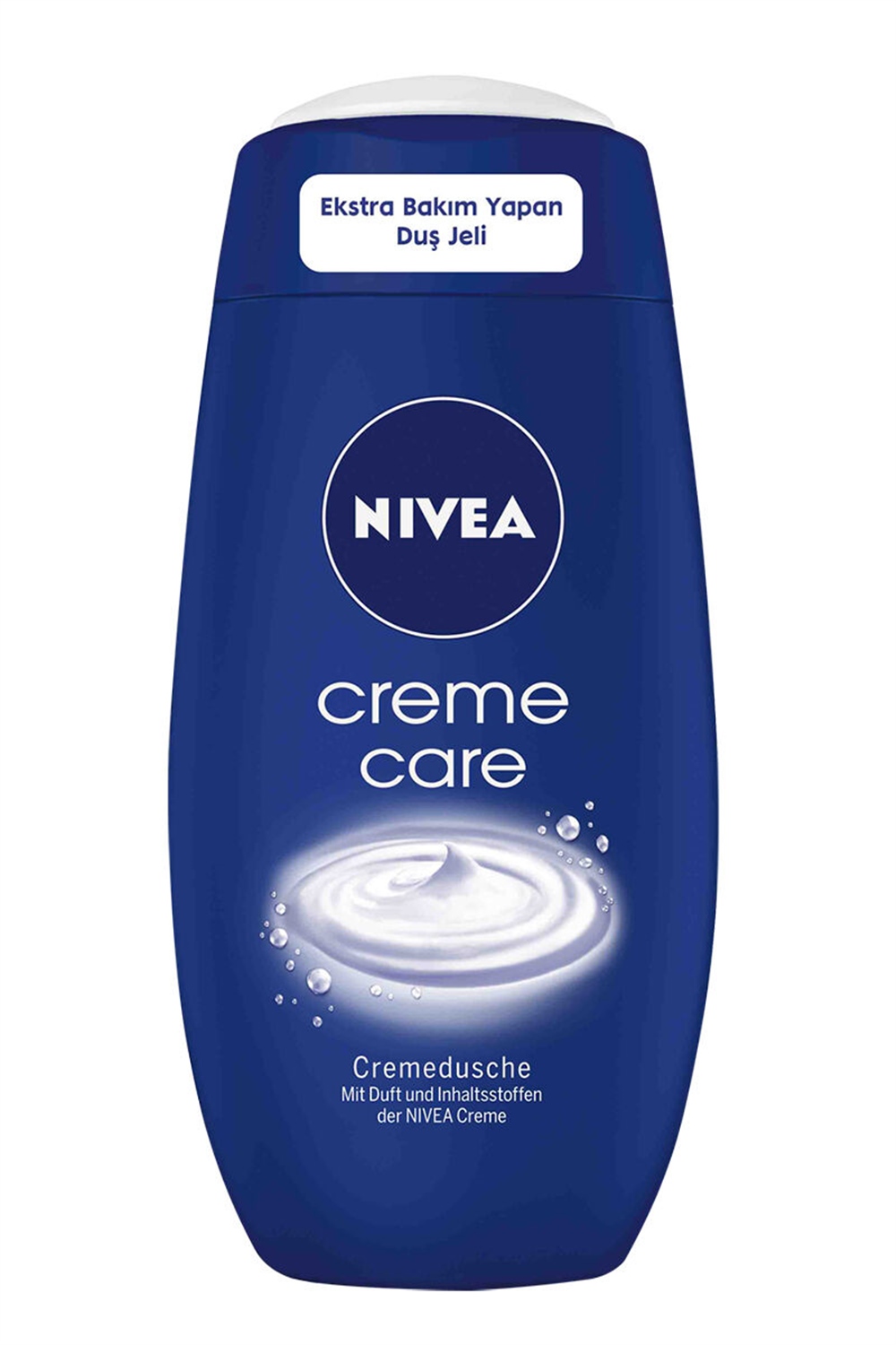 Nivea Creme Care Banyo ve Duş Jeli 250 Ml