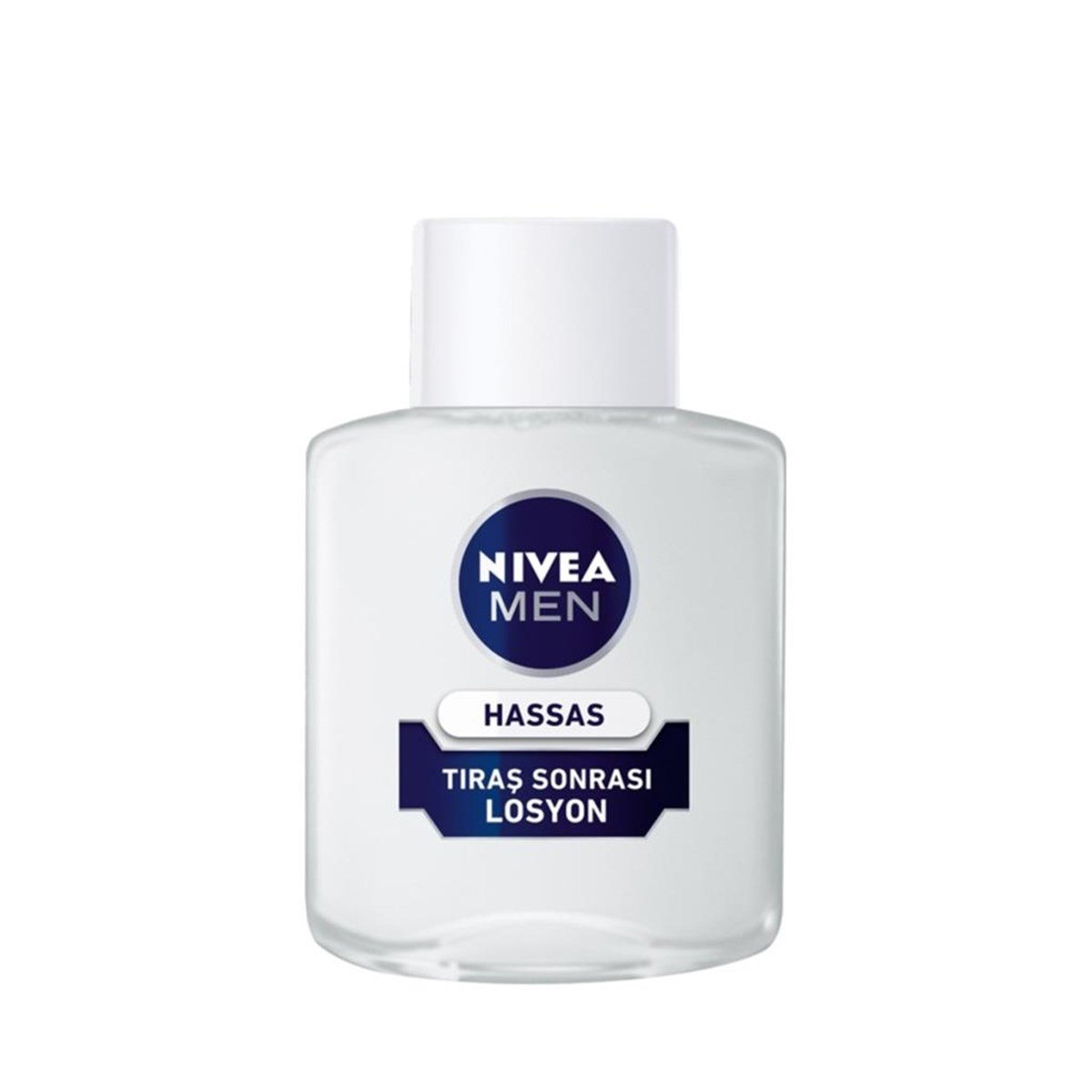 Nivea For Men After Shave Losyon Hassas 100 Ml