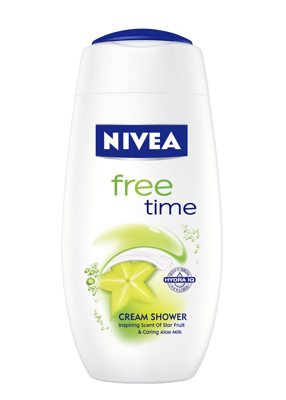 Nivea Free Time Duş Jeli 250 Ml