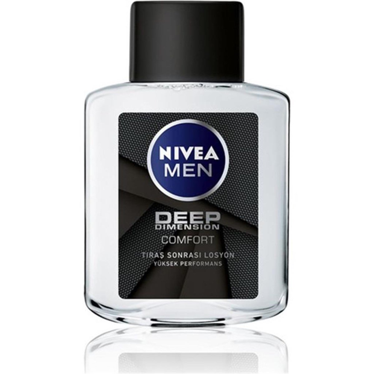 Nivea Men Deep Dimension Comfort Tıraş Losyonu 100 Ml