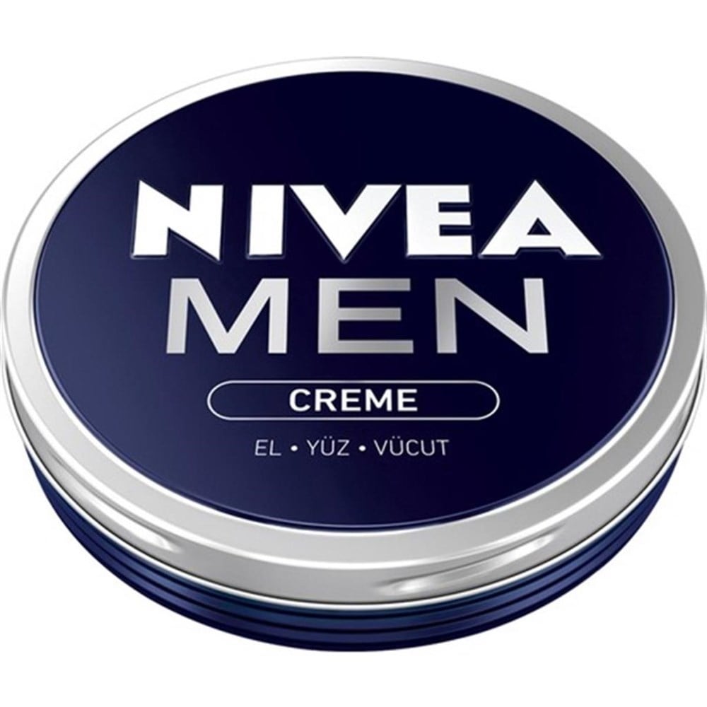 Nivea Men Erkek Krem 30 Ml