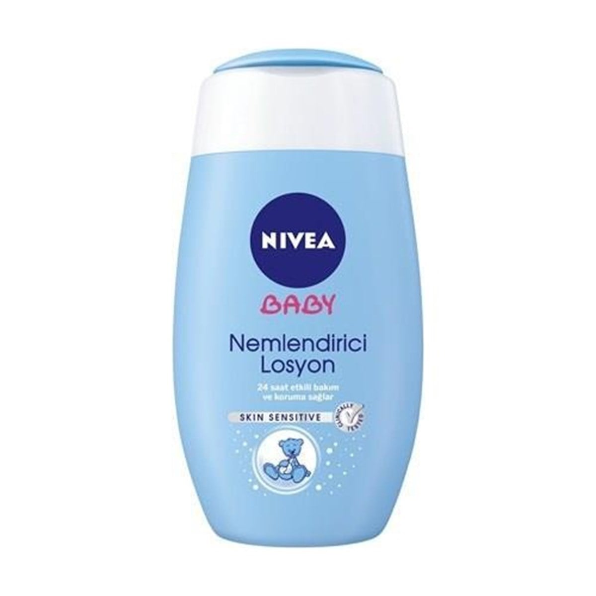 Nıvea Nemlendirici Bebek Losyonu 200 Ml