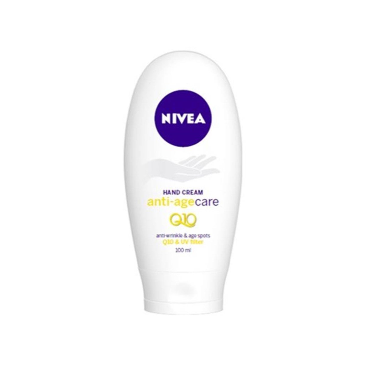 Nivea Q10 Yaşlanma Karşıtı El Kremi 75 Ml