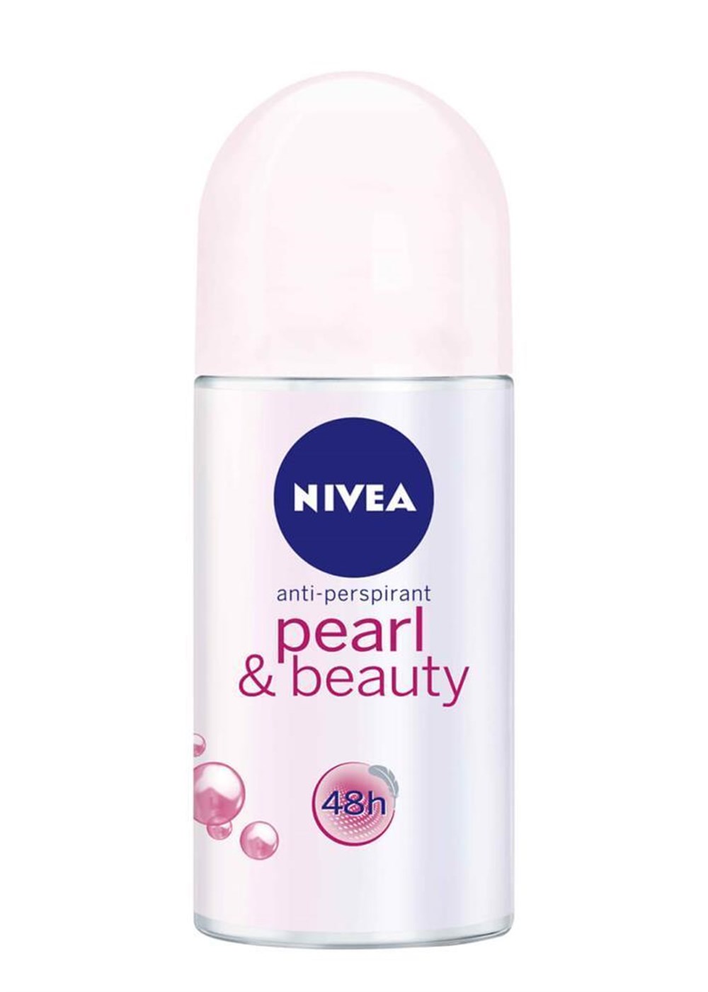 Nıvea Rollon 50Ml Women Pearl Beauty