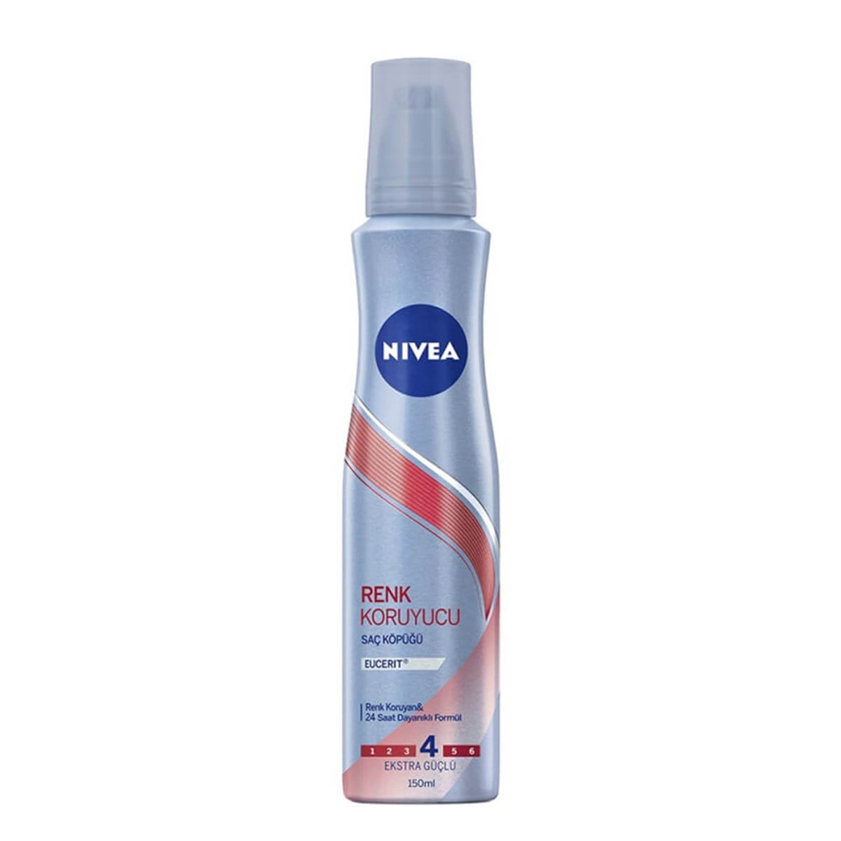 NIVEA SAC KOPUGU 150ML RENK KORUYUCU