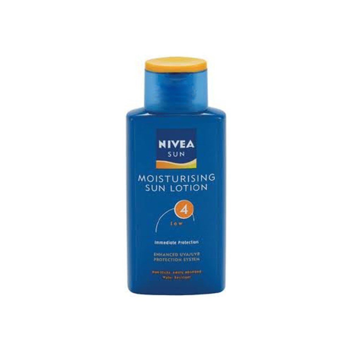 Nivea Sun Güneş Losyonu Spf 4 200 Ml 