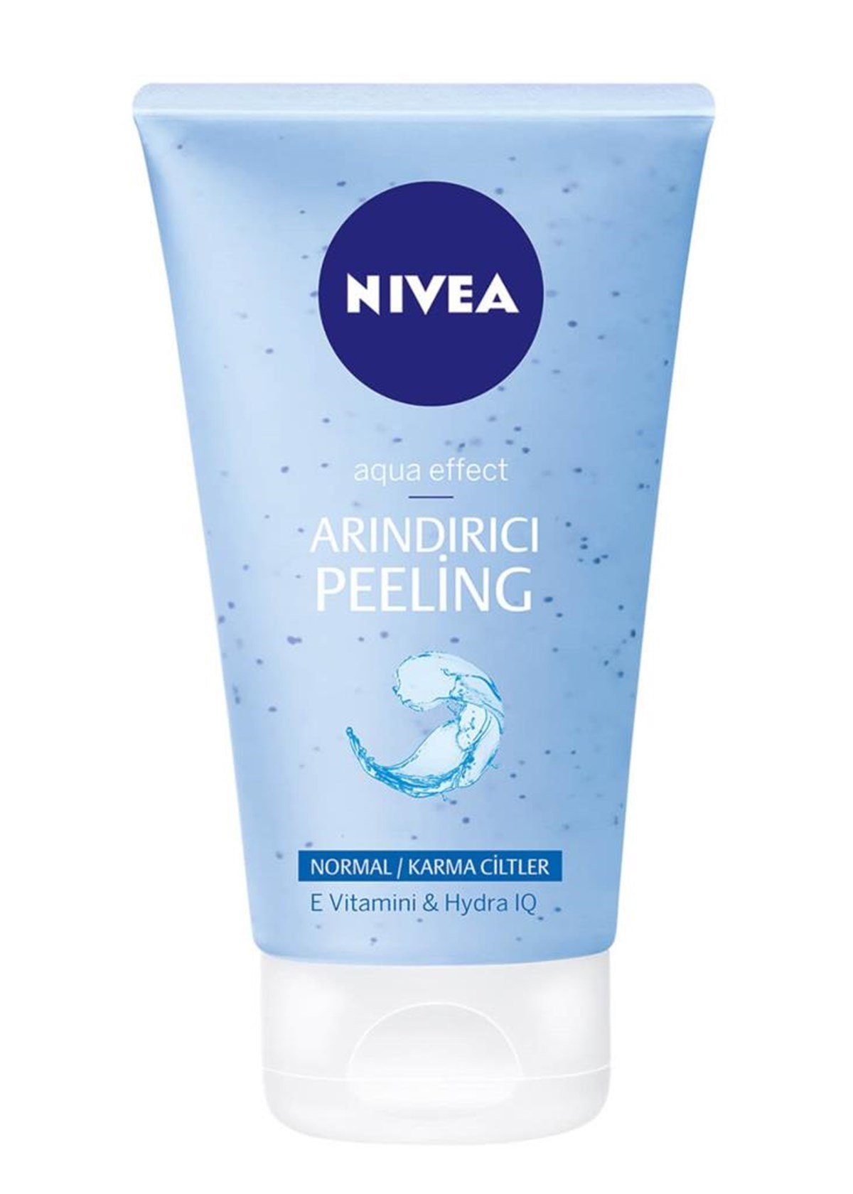 Nivea Visage Arındırıcı Peeling 150 Ml