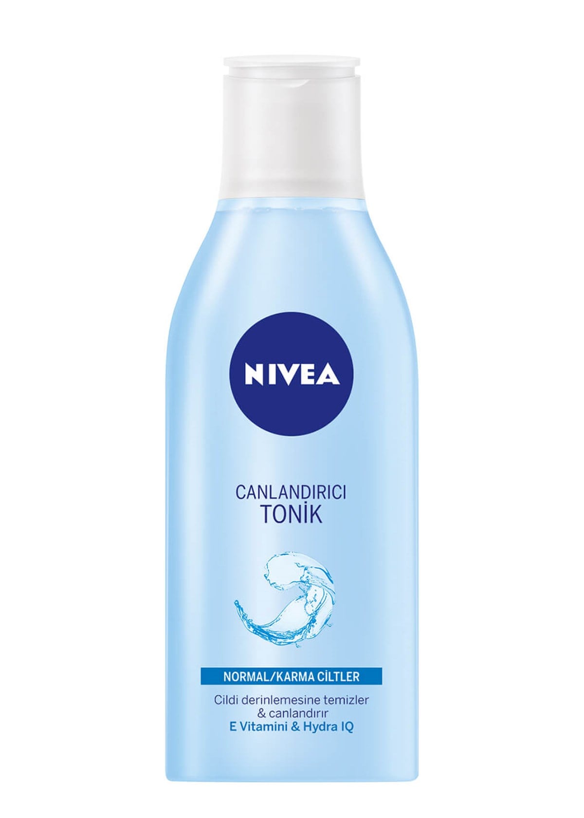 Nivea Visage Canlandırıcı Tonik 200 Ml