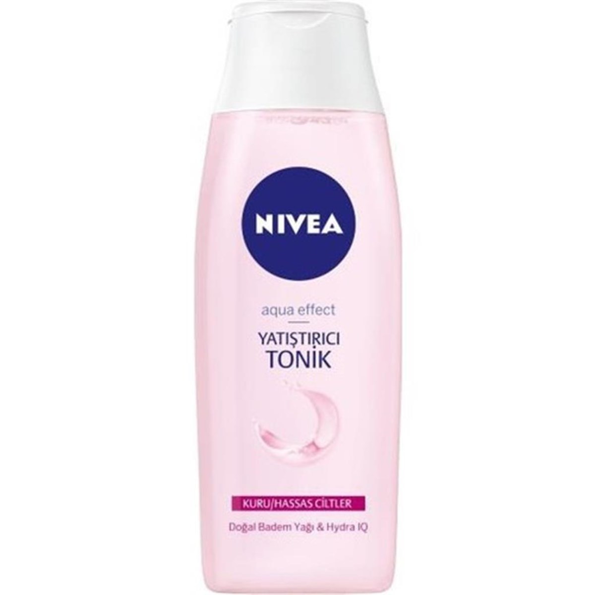 Nivea Yatiştirici Toni̇k Kuru-hassas Ci̇ltler 200 Ml
