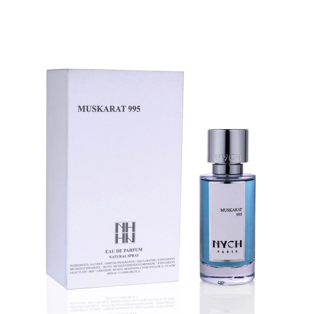 Nyc Muskarat 995  Edp Bayan 50 Ml