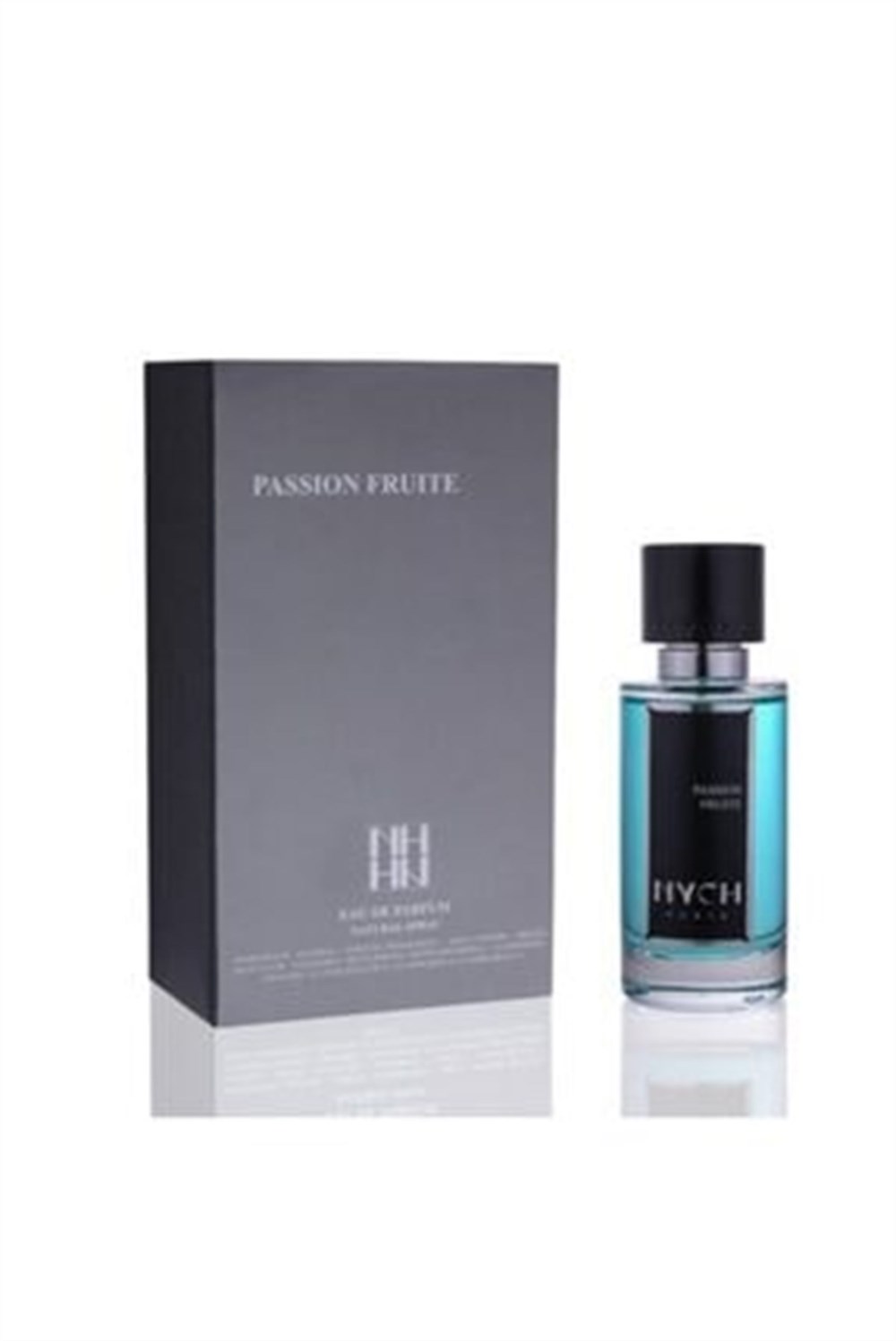 Nych  Passion Frutte Edp Bay 50 Ml