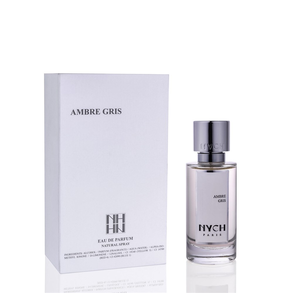 Nych Ambre Gris  Edp Bayan 50 Ml