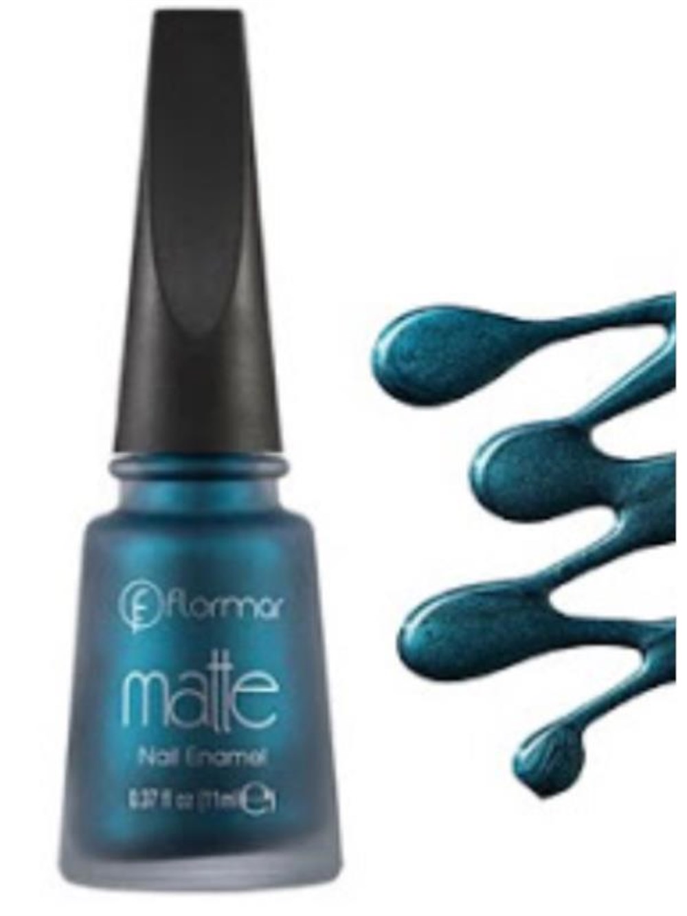 Oje Flormar Matte Naıl Enamel - M34