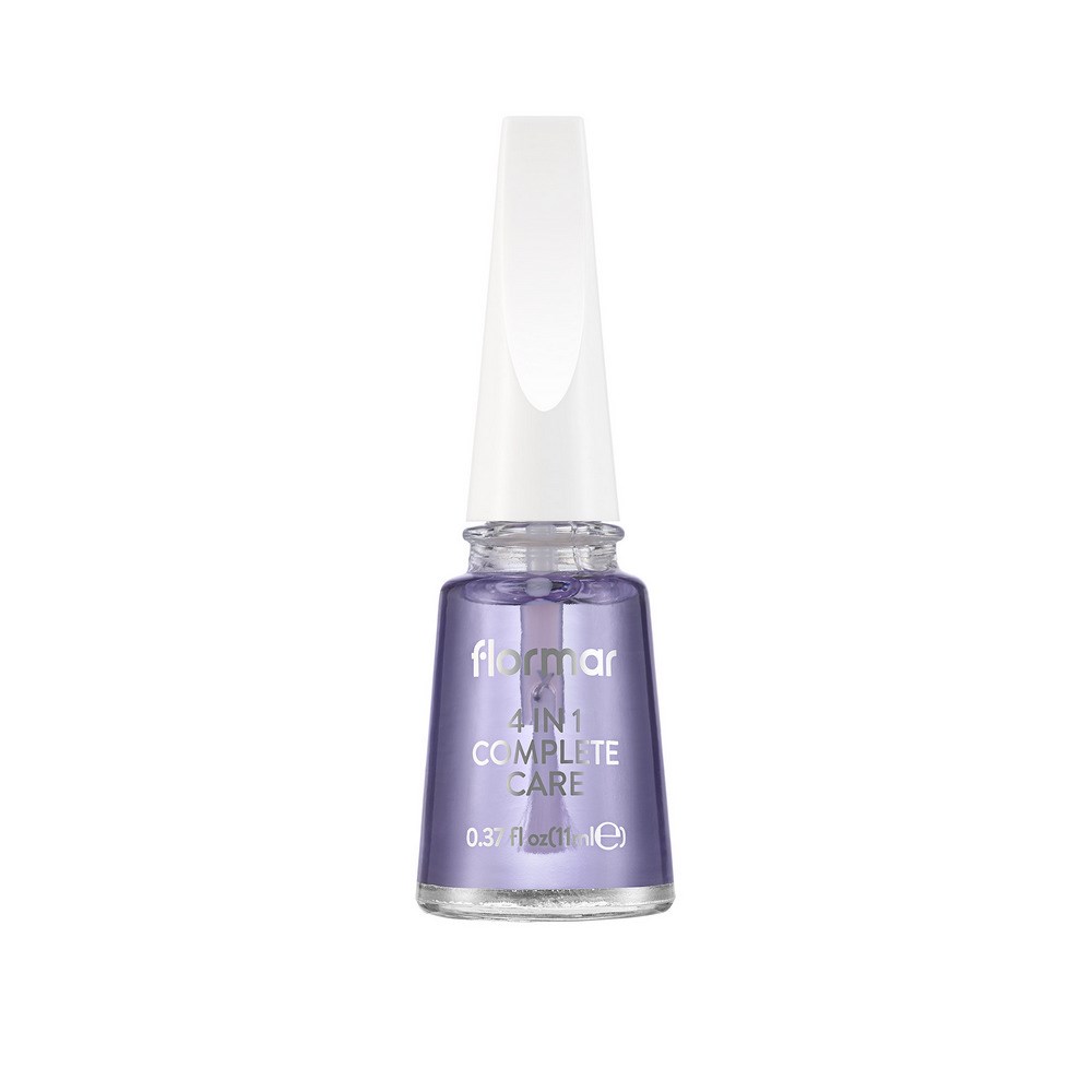 Oje Flormar Naıl Care 4İn1 Complete Care 