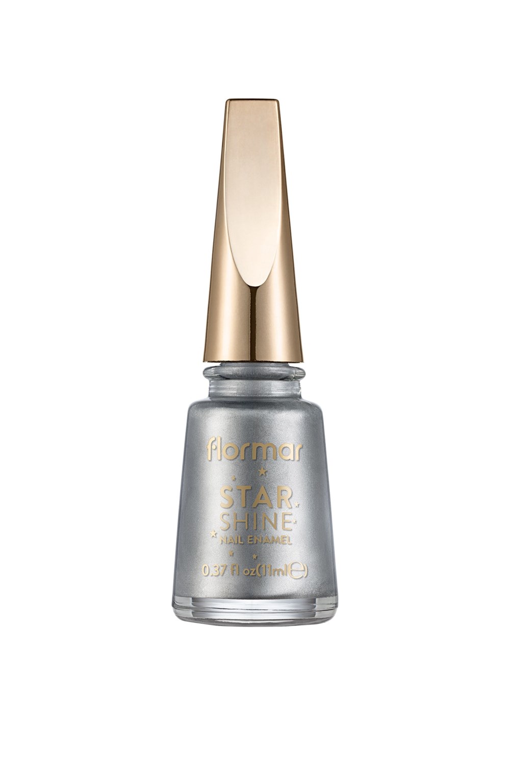 Oje Flormar Naıl Enamel-001