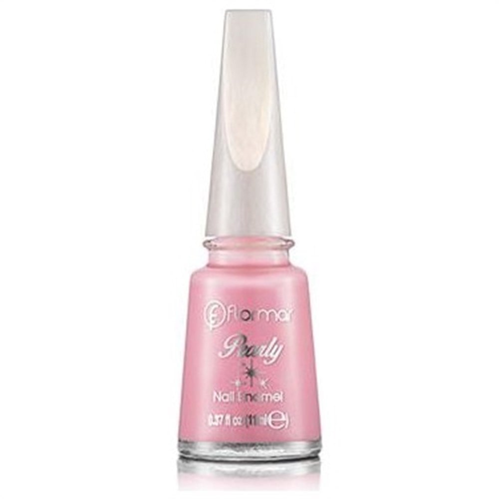Oje Flormar Nail Enamel-005