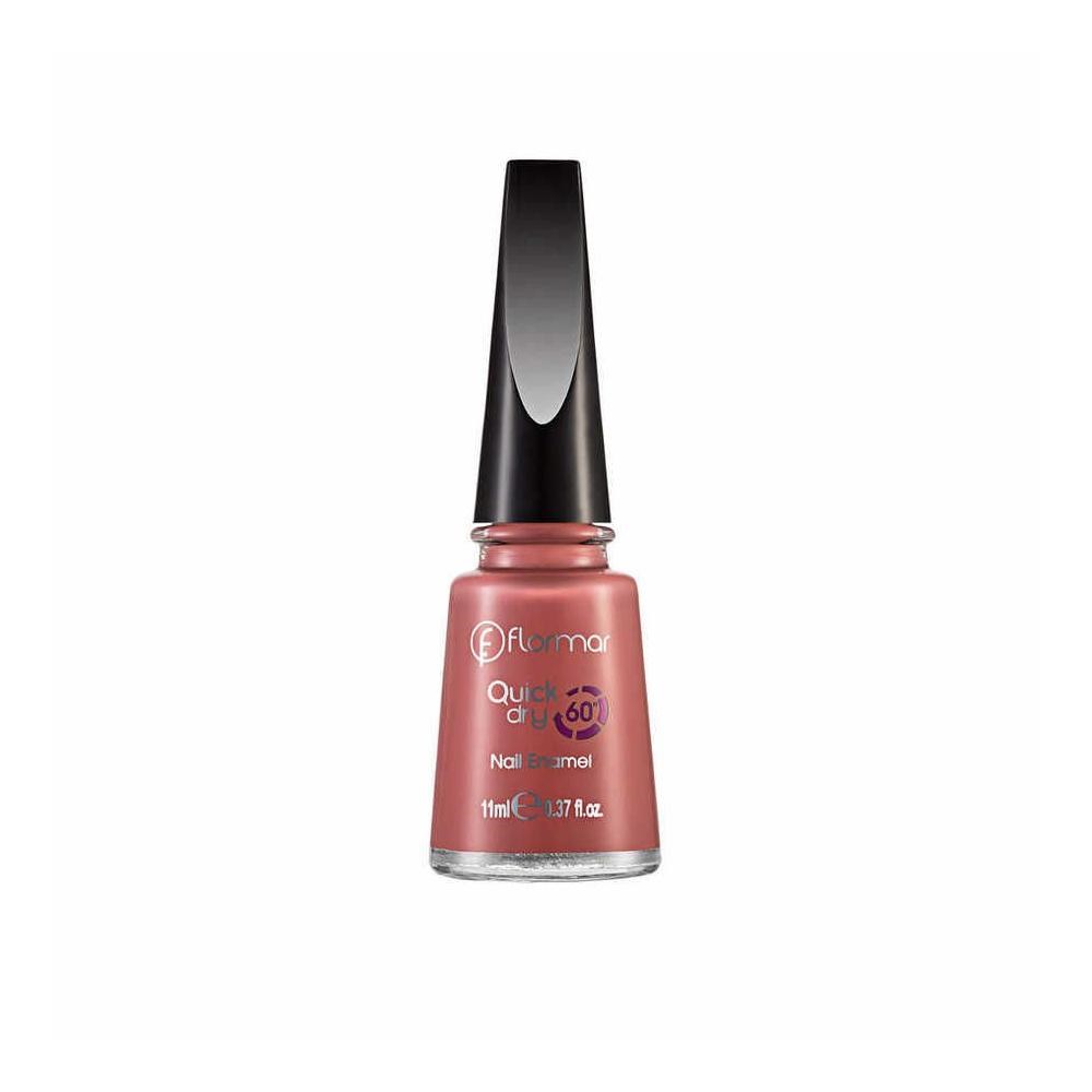 Oje Flormar Naıl Enamel-09