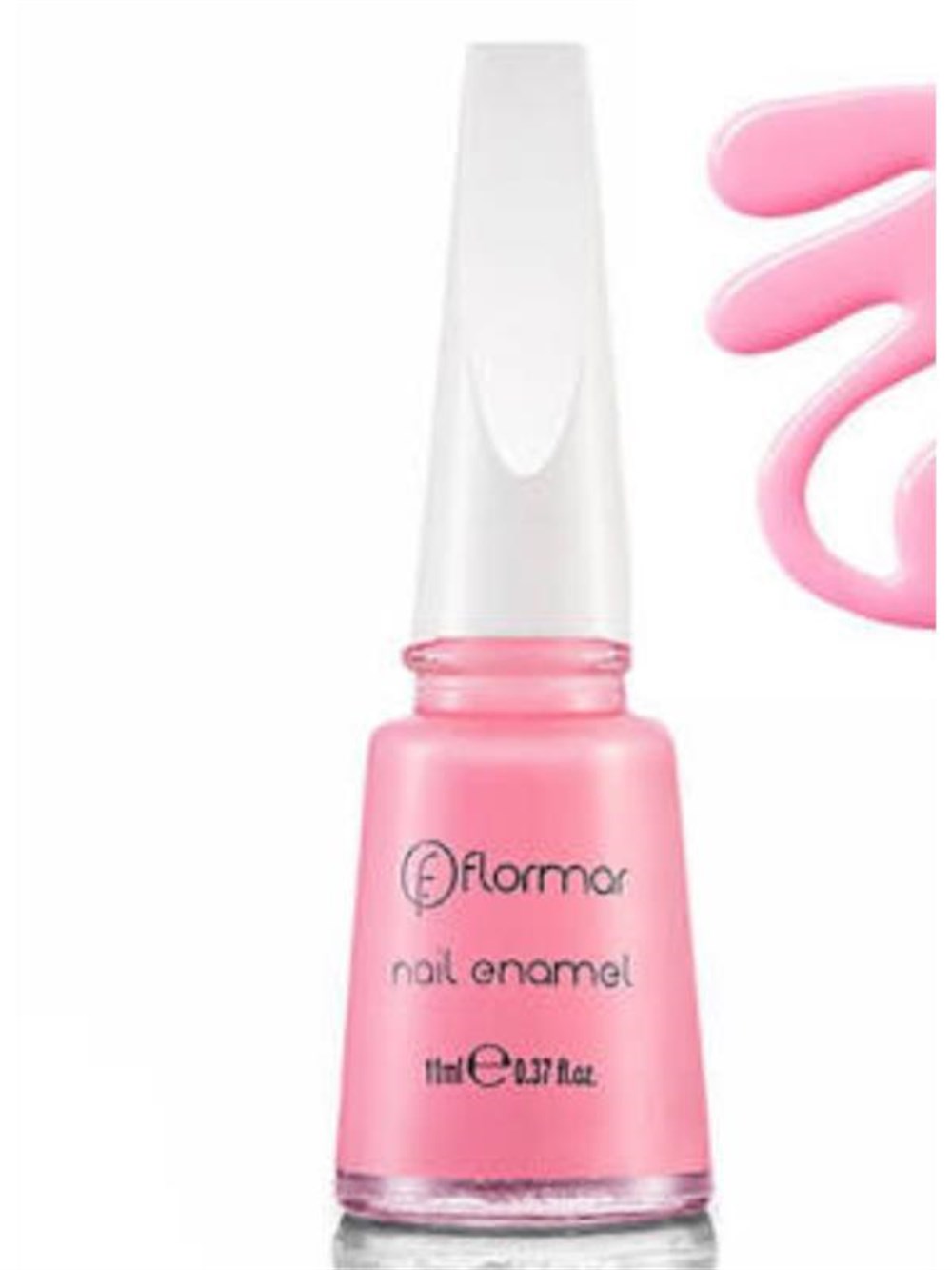 Oje Flormar Nail Enamel-124