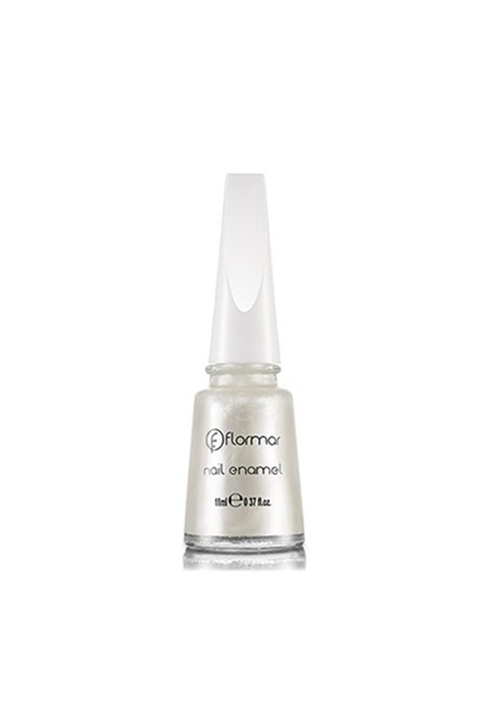 Oje Flormar Naıl Enamel-201