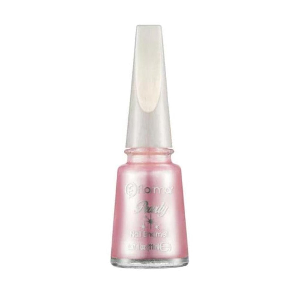 Oje Flormar Nail Enamel 202 