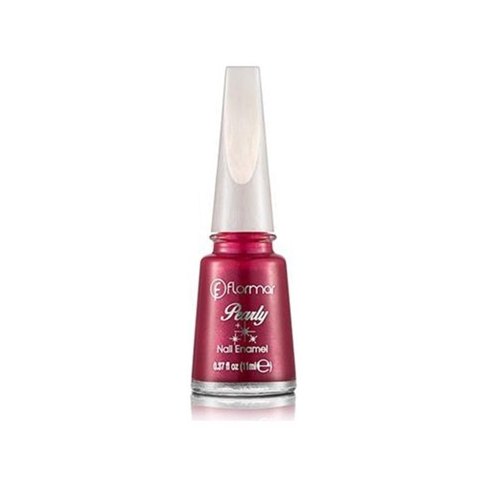 Oje Flormar Nail Enamel-239