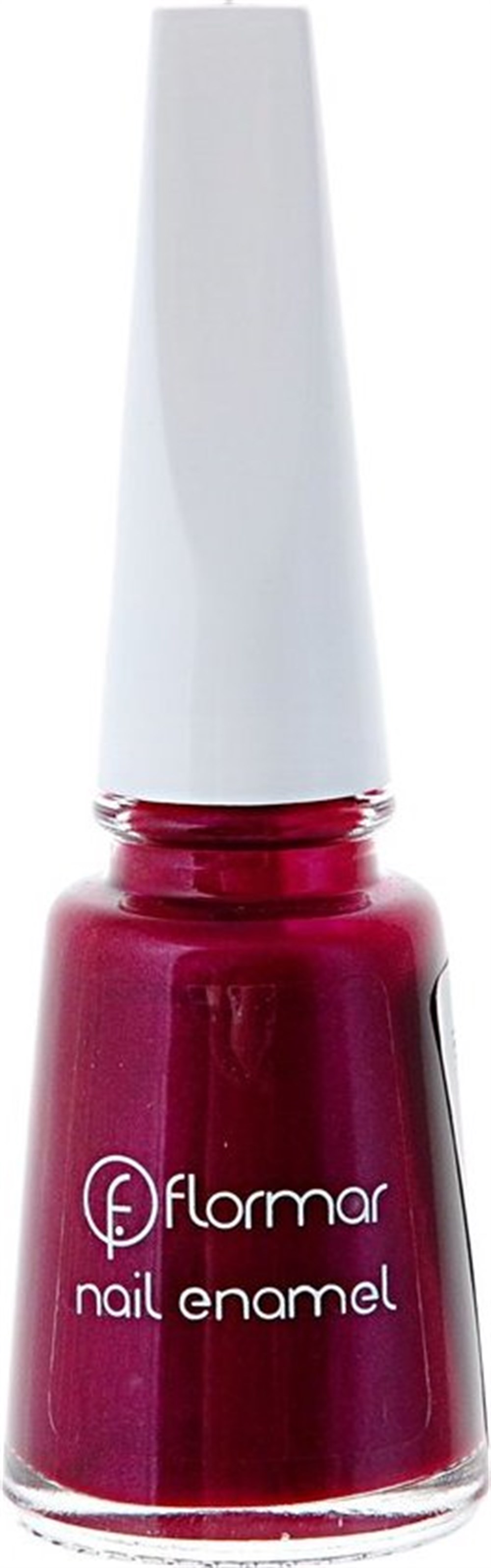 Oje Flormar Naıl Enamel-240