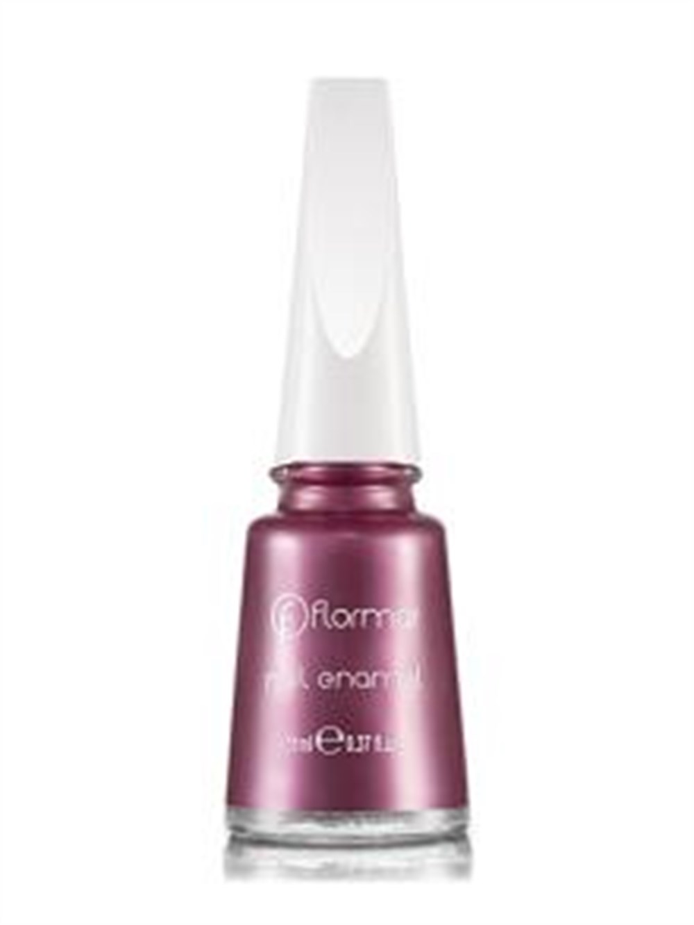 Oje Flormar Nail Enamel-340