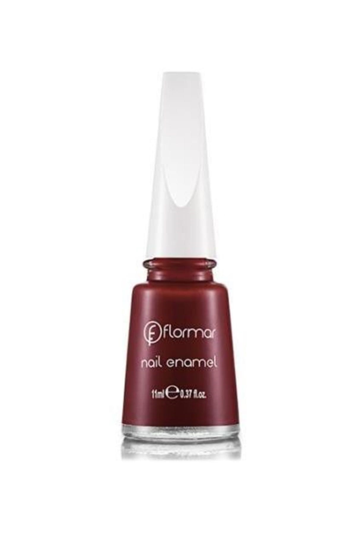 OJE FLORMAR NAIL ENAMEL-416