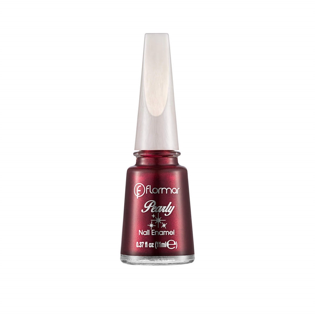 OJE FLORMAR PEARLY NAIL ENAMEL-PL314