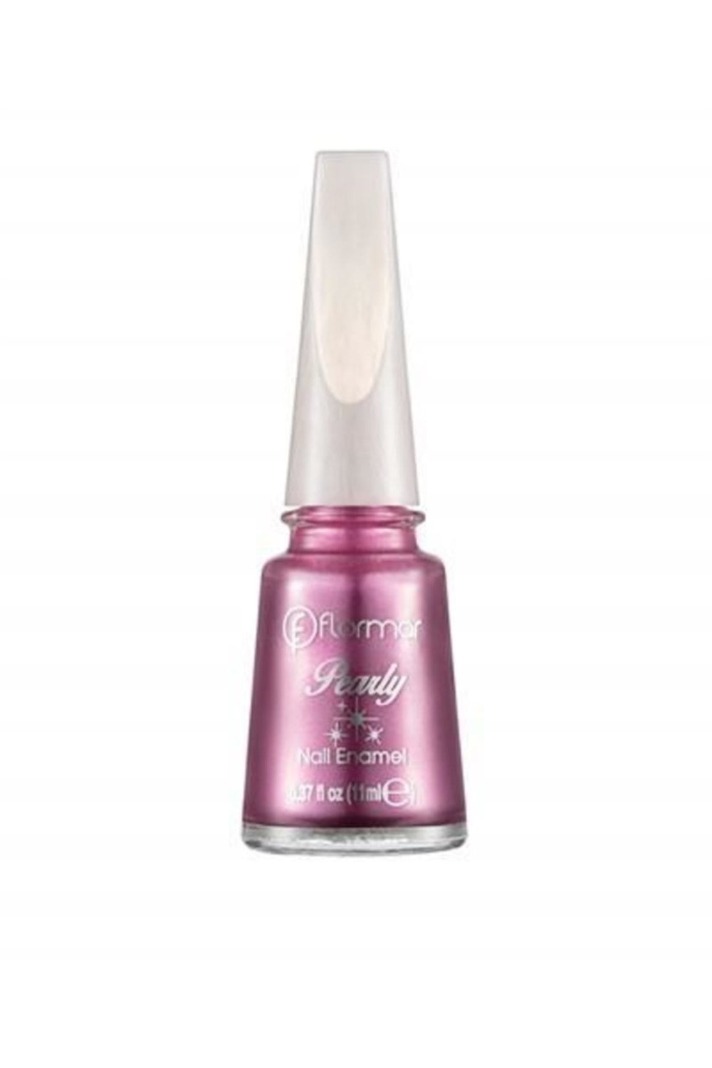 Oje Flormar Pearly Naıl Enamel Pl360 Fuchsıa