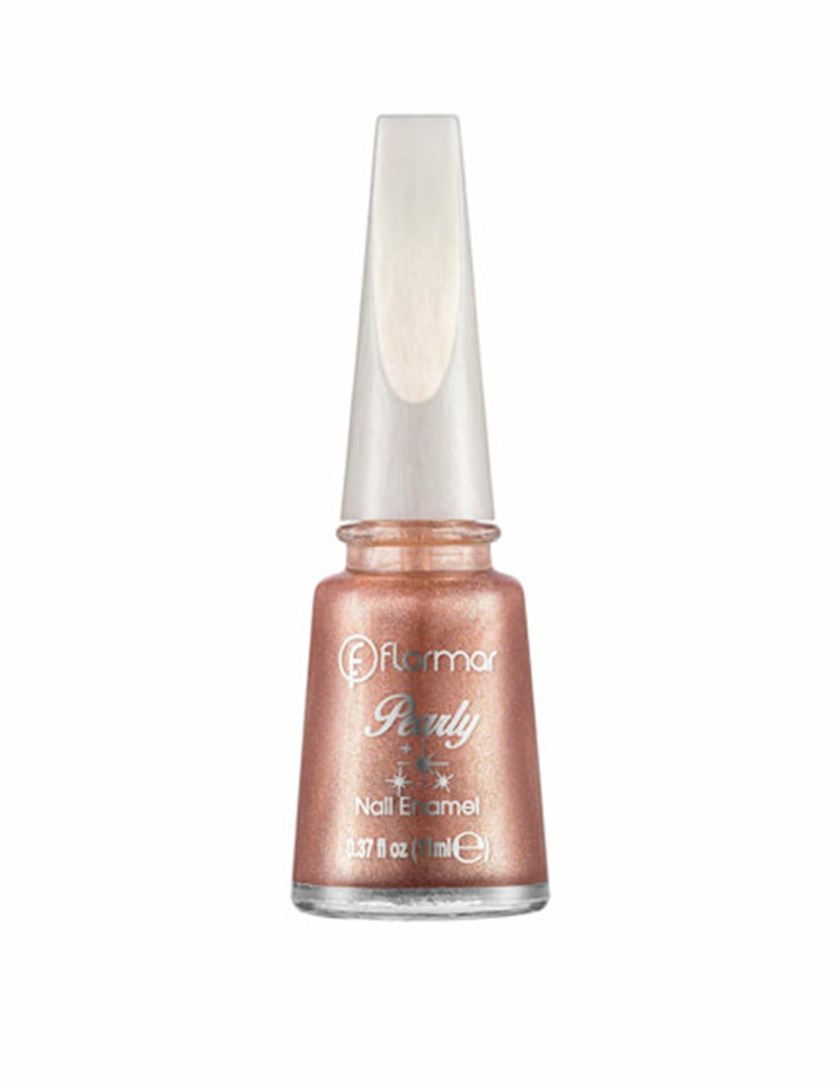 OJE FLORMAR PEARLY NAIL ENAMEL PL375