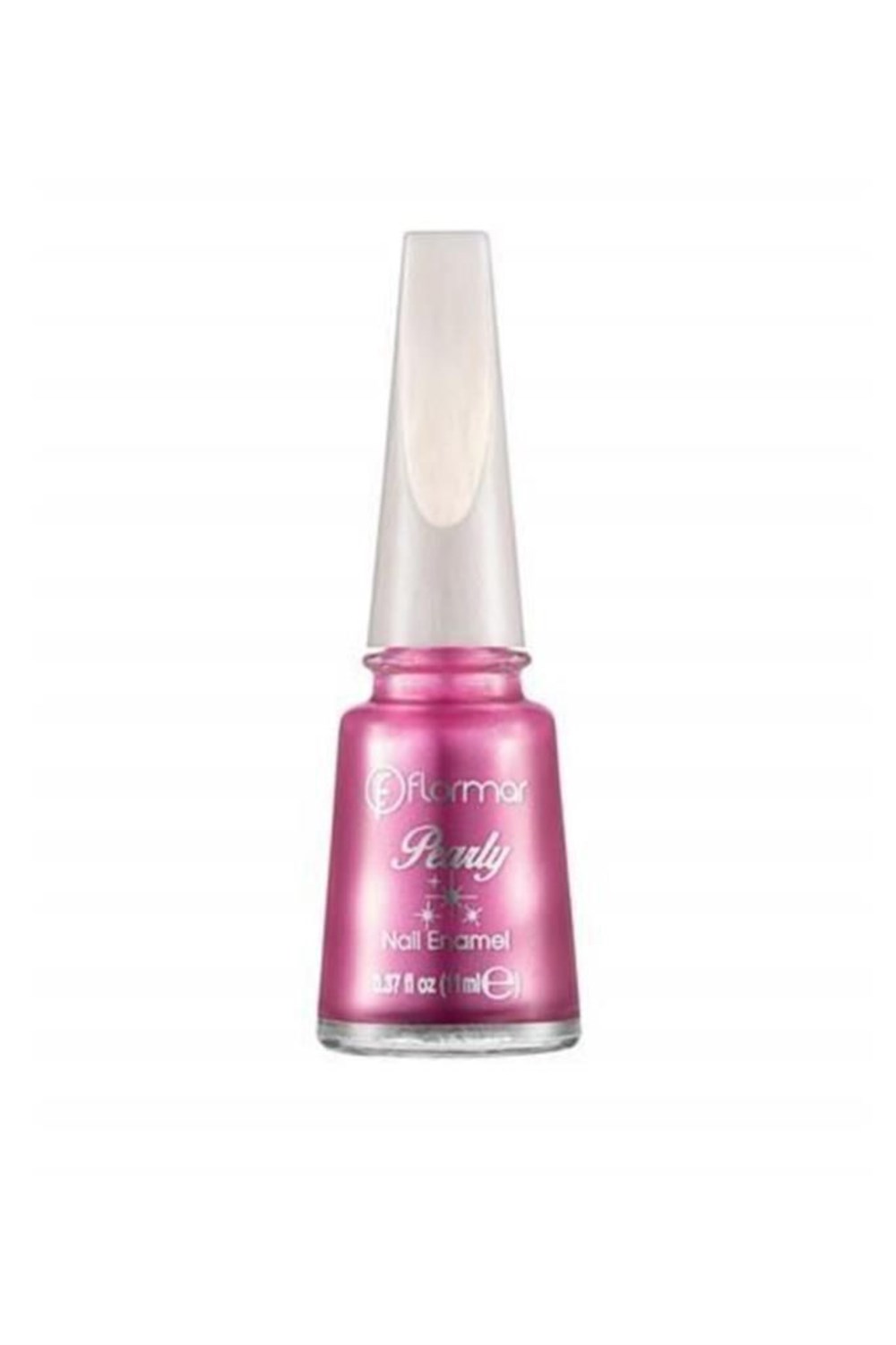 Oje Flormar Pearly Naıl Enamel Pl383