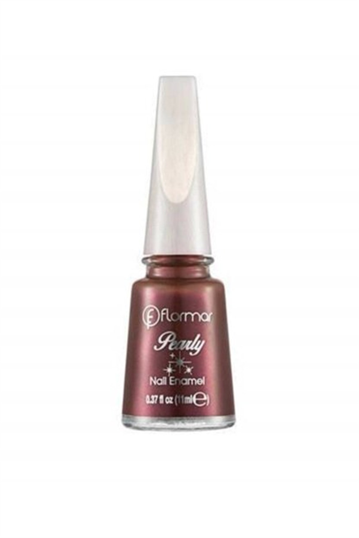 OJE FLORMAR PEARLY NAIL ENAMEL-PL414