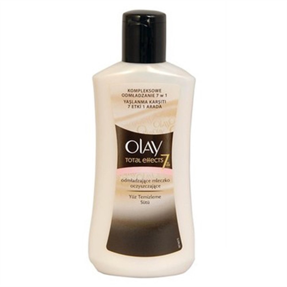 Olay Total Effects Yüz Temizleme Sütü 200 Ml