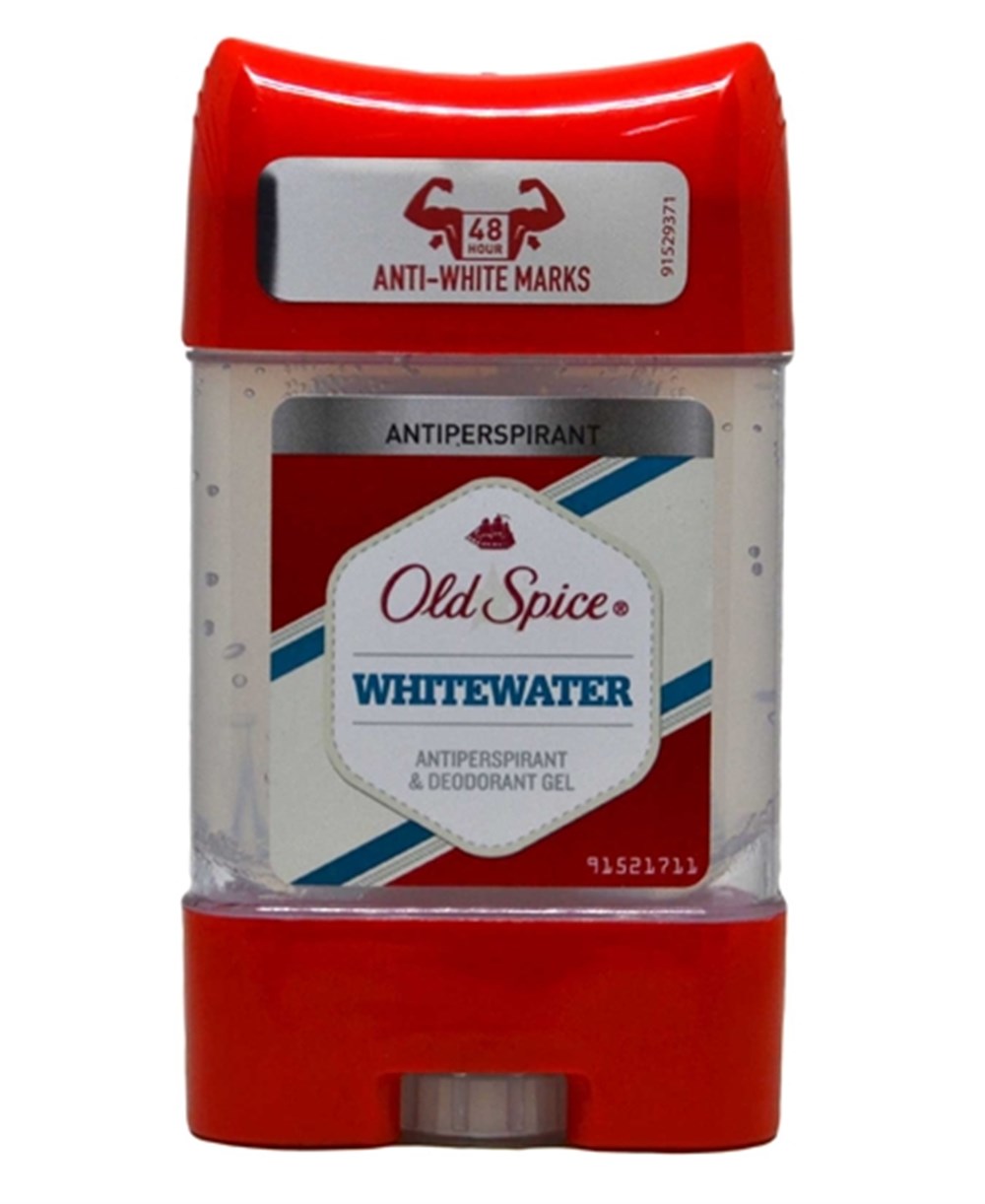 Old Spice Stik Jel Captain 70 Ml