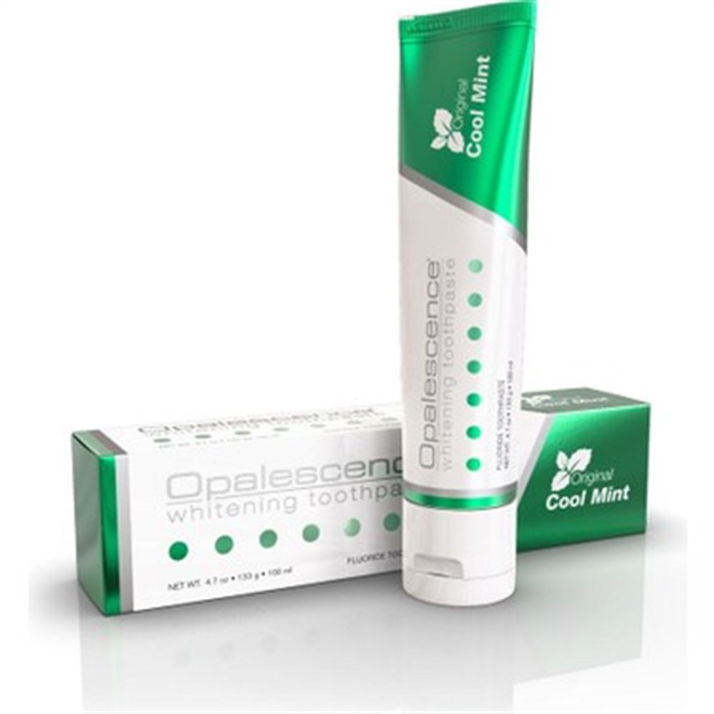 Opalescennce Diş Macunu 100 Ml Cool Mint