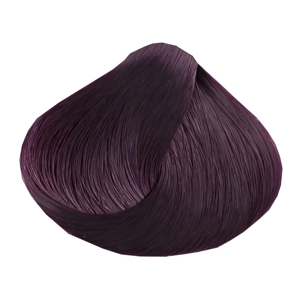 Organic 3'Lü Set 60 Ml Saç Boyası Violet | Cossta Cosmetic Station