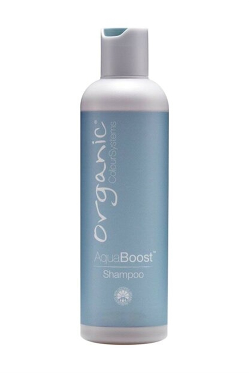 Organic Aqua Boost Organik Şampuan 400 Ml