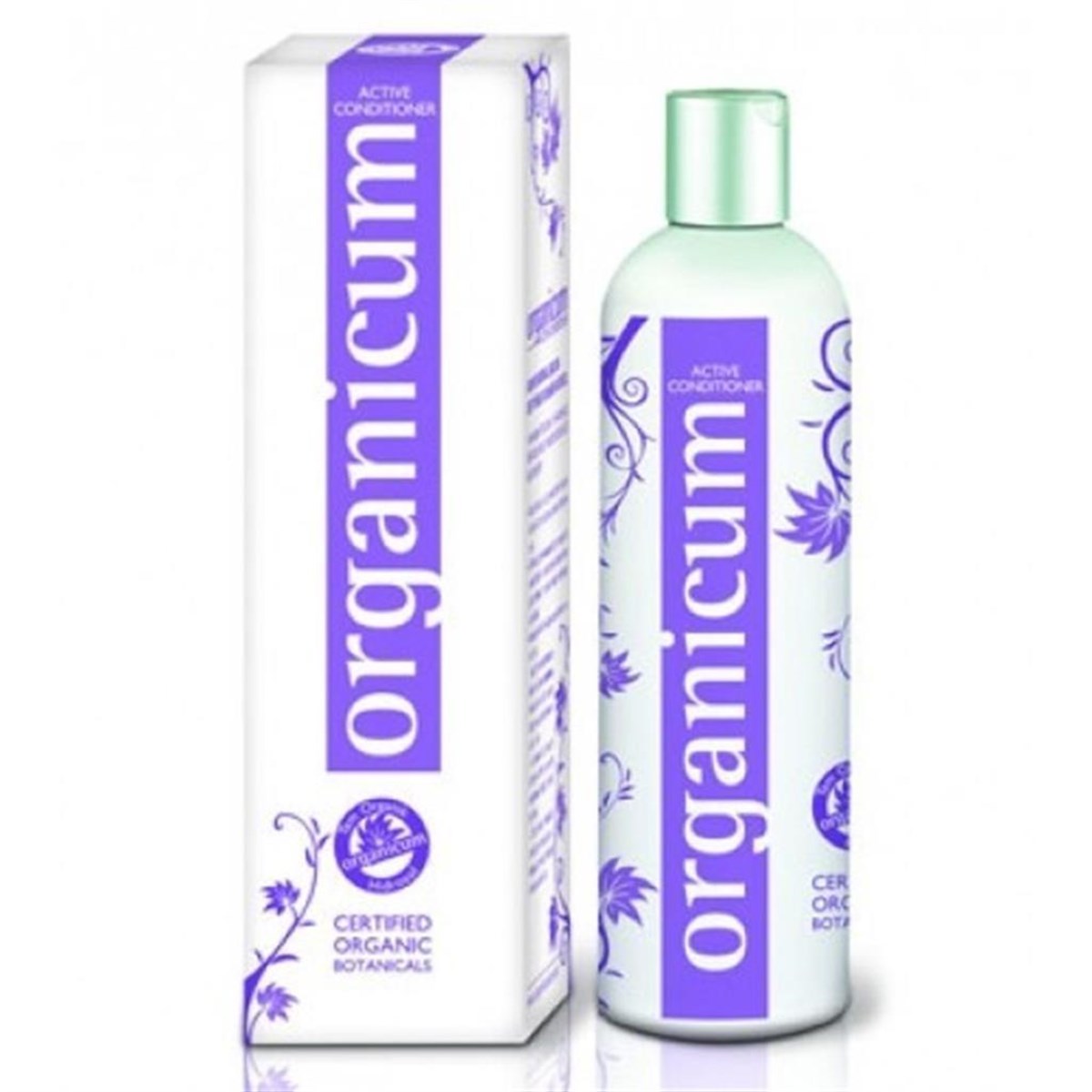 Organicum Active Conditioner Saç Kremi 350 Ml