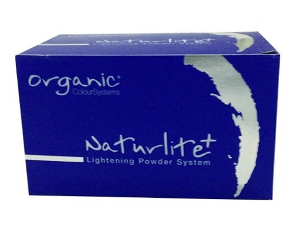 Organicum Naturlite Toz Açıcı 500 Gr