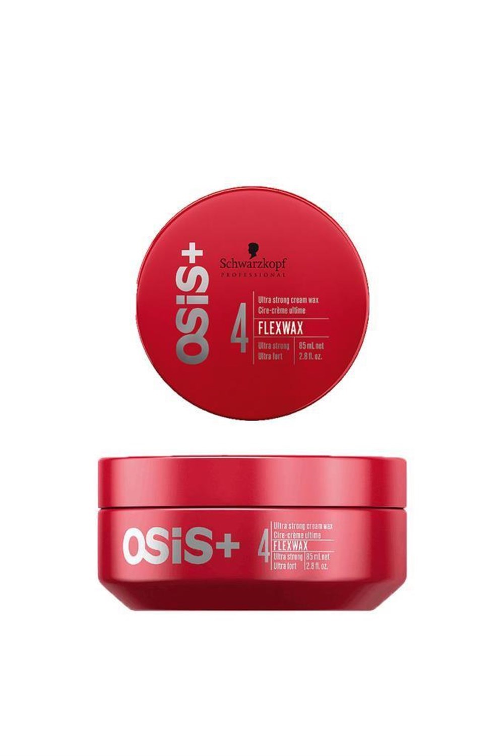 Osis Flexwax Tutucu Wax 85 Ml