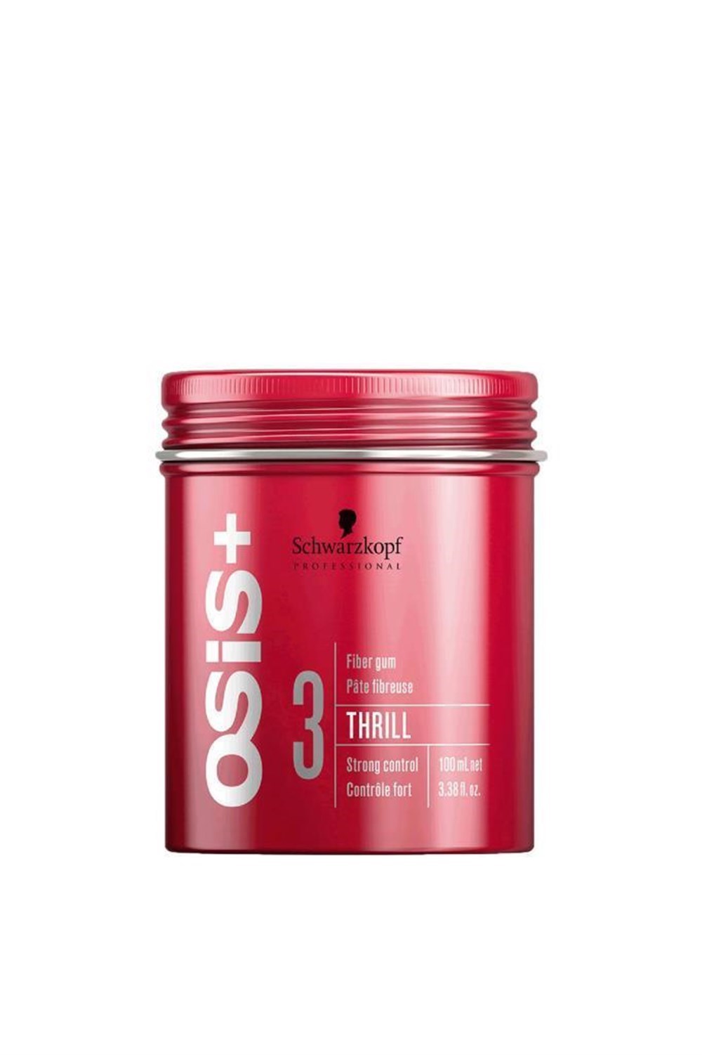 Osis Thrill Lifli Gum Wax 100 Ml