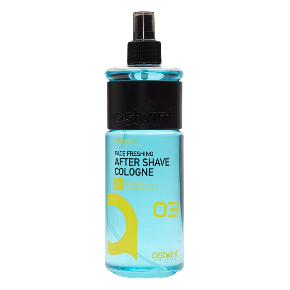 Ostwint After Shave Kolonya 400 Ml No:3