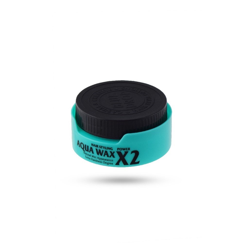 Ostwint Blue Drop Wax 150 Ml No:2