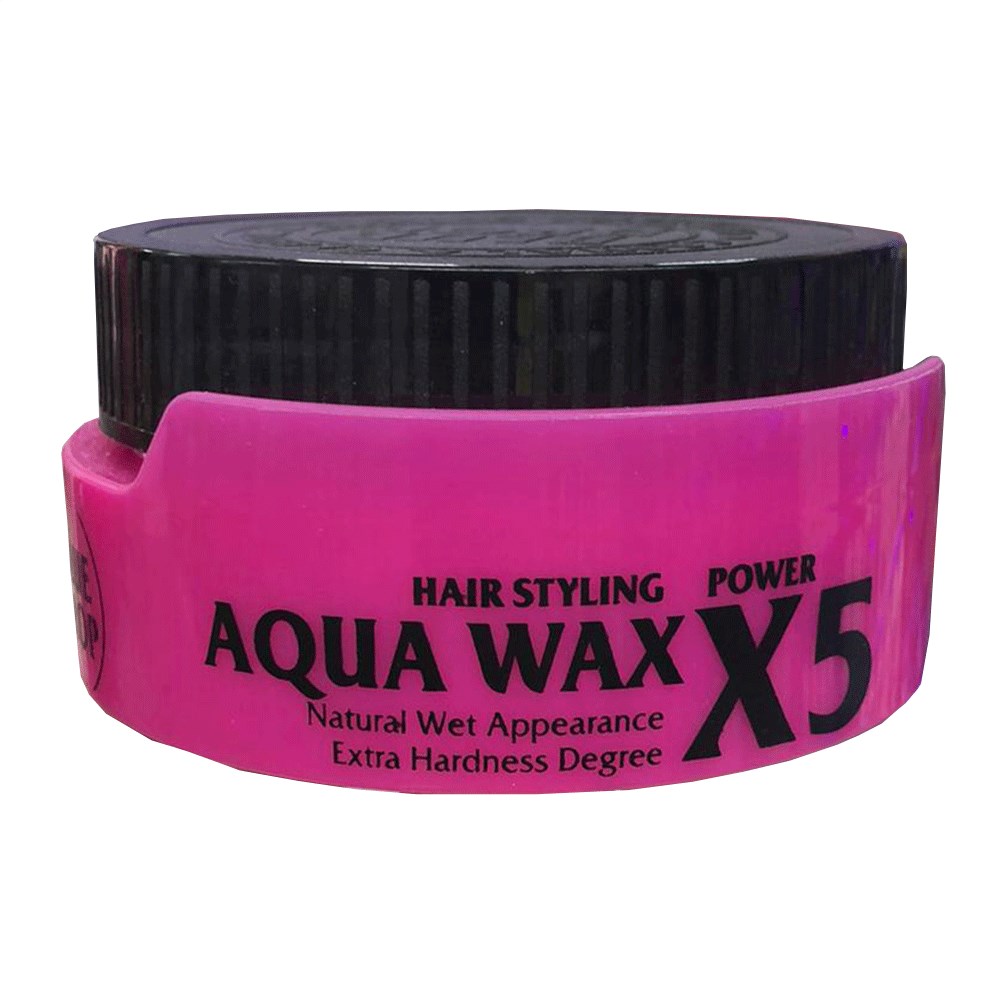 Ostwint Blue Drop Wax 150 Ml No:5