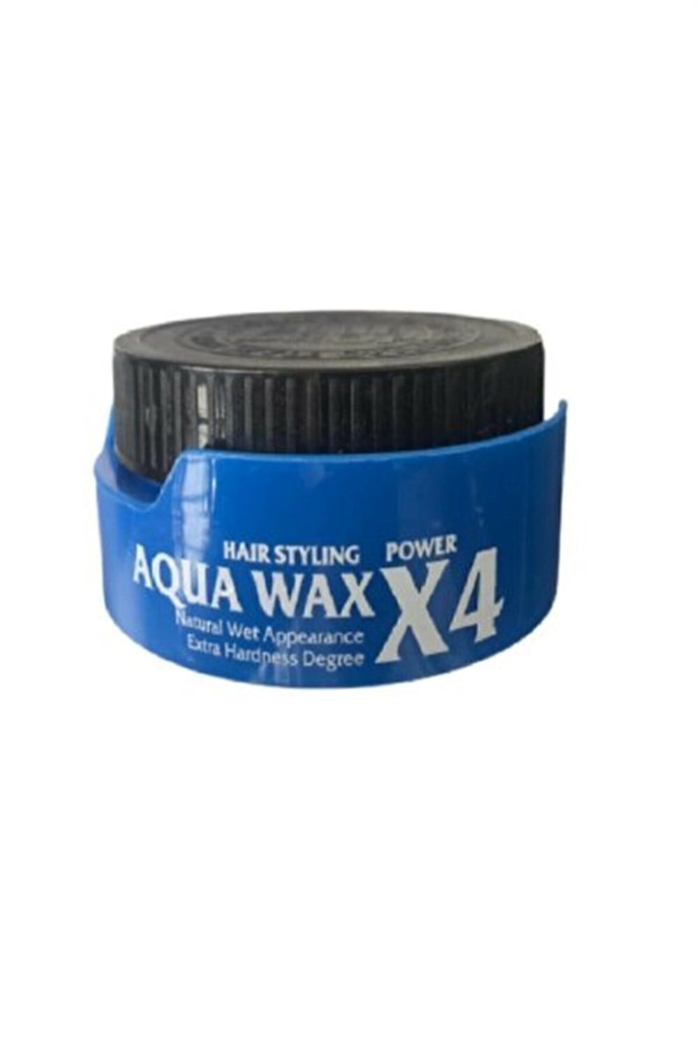 Ostwint Blue Drop Wax 150 Ml No:6