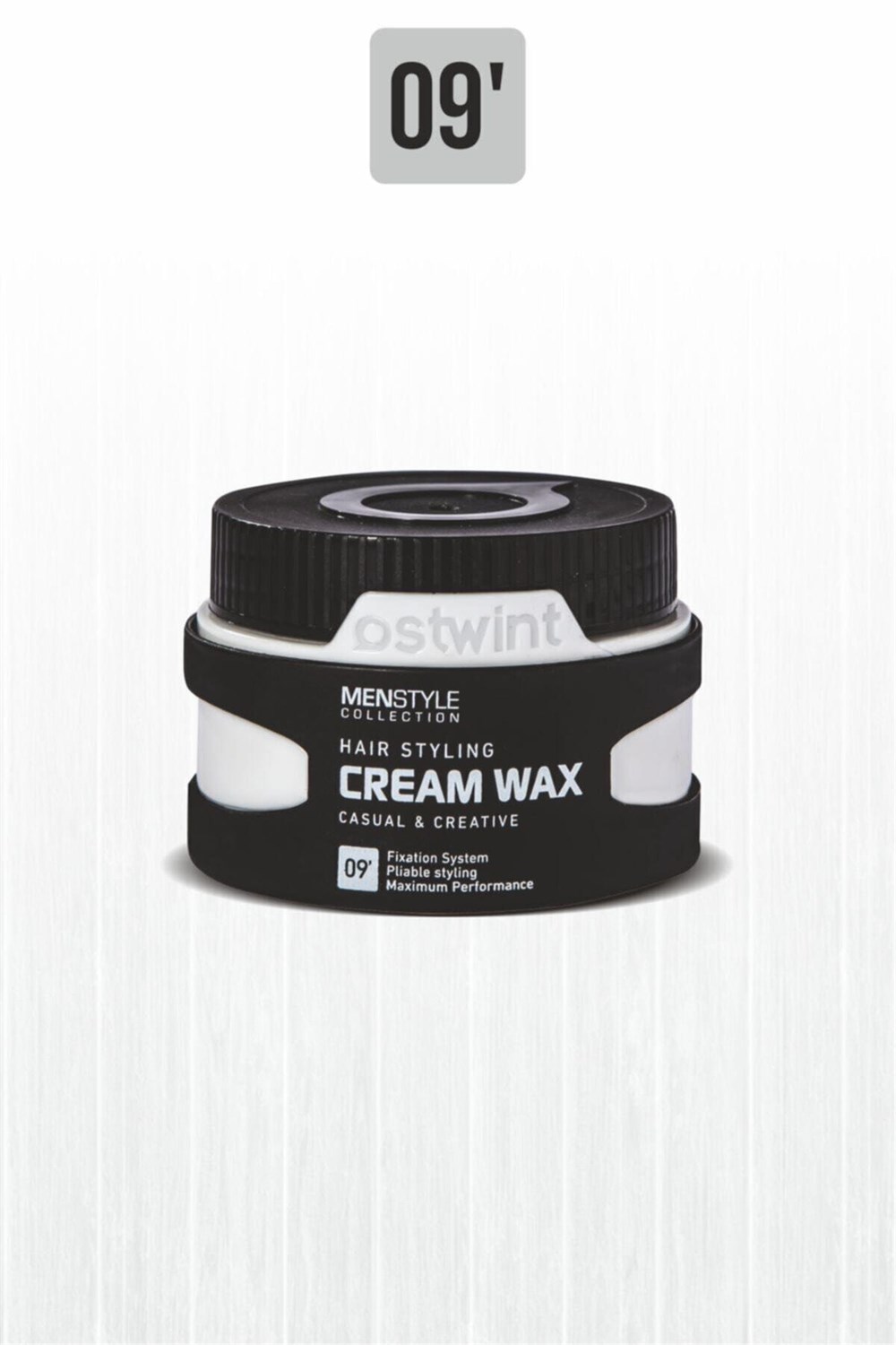 Ostwint Cream Wax 150 Ml 09
