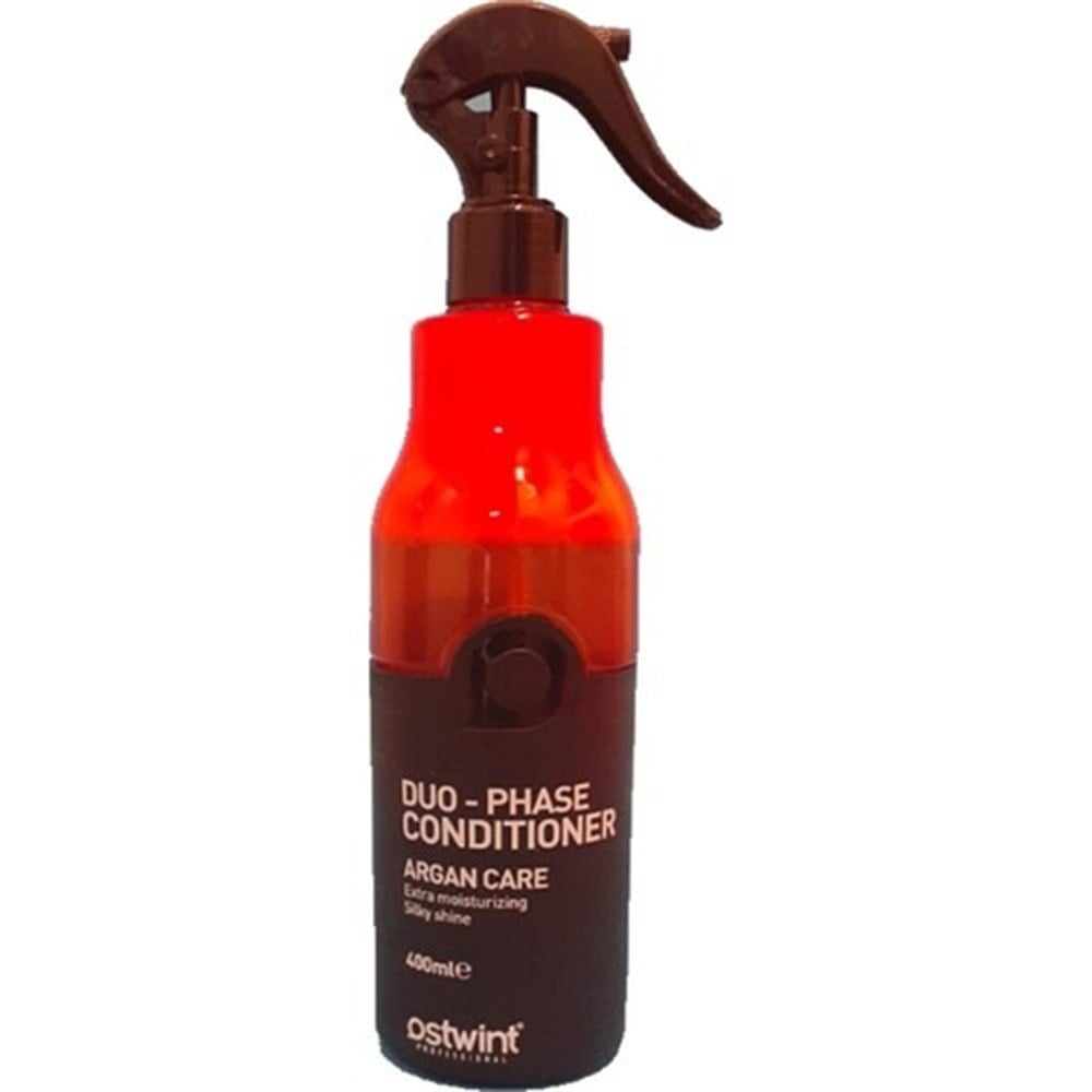 Ostwint Fön Suyu 400 Ml Argan